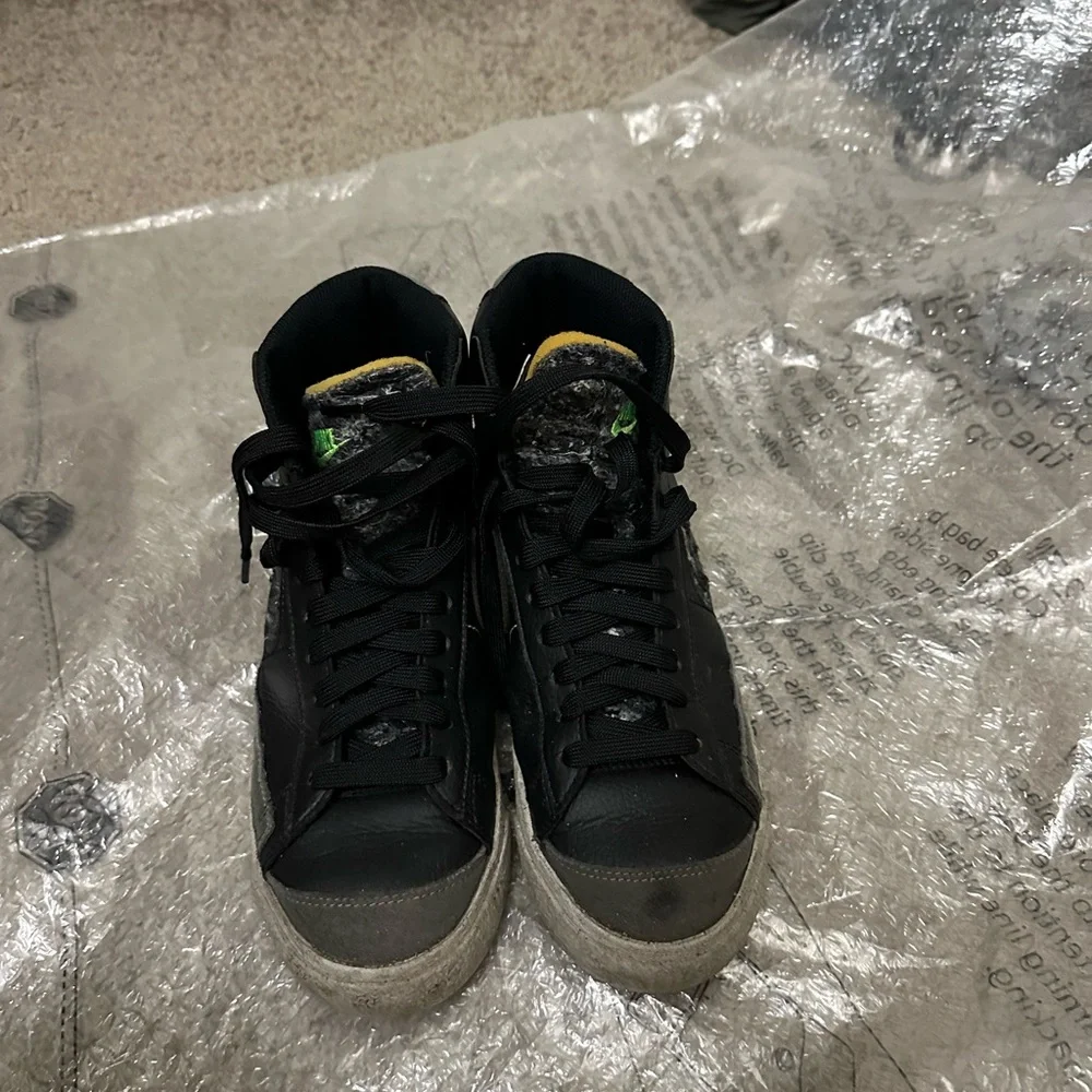 Nike blazer - Picture 3 of 4